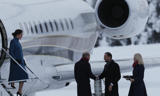 image: Her er de i Norge